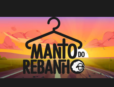 Sobre Manto do Rebanho