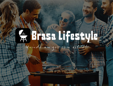 Sobre Brasa Lifestyle
