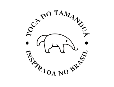 Sobre Toca do Tamanduá