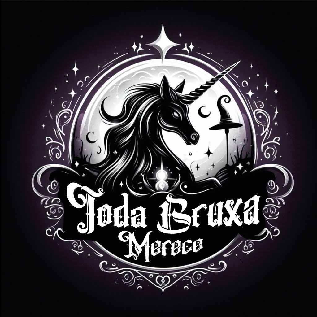 Sobre Toda Bruxa Merece