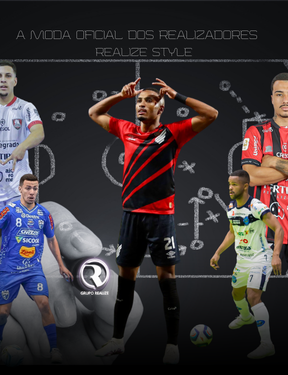 Sobre REALIZE STYLE