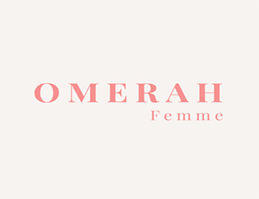Sobre Omerah Femme