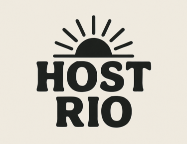 Sobre HOST RIO