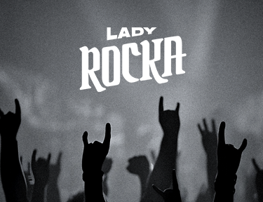 Sobre Lady Rocka