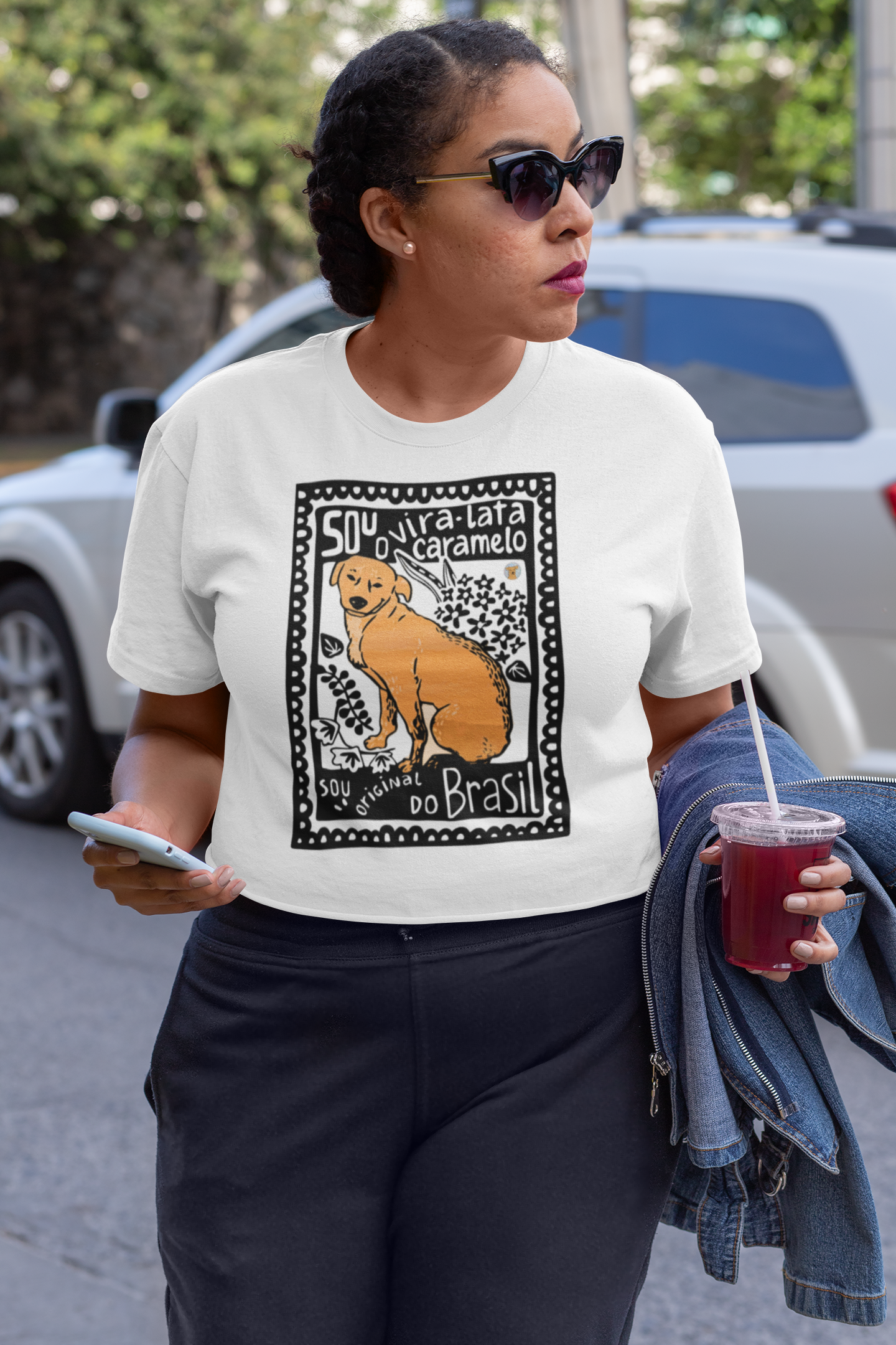 Sobre Caramelo Social Club Brasil