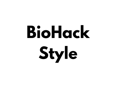 Sobre BioHack Style