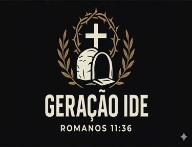 Sobre GERAÇÃO IDE 