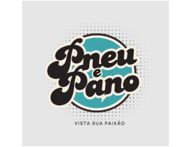 Sobre Pneu e Pano