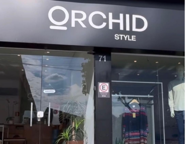 Sobre Orchid Style