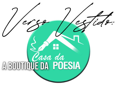 Sobre Verso Vestido: A Boutique da Casa da Poesia