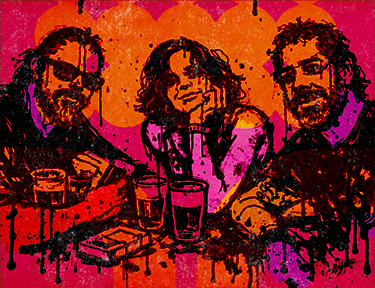 Sobre ⍟ Lost & Sound ⍟ Camisetas estampadas