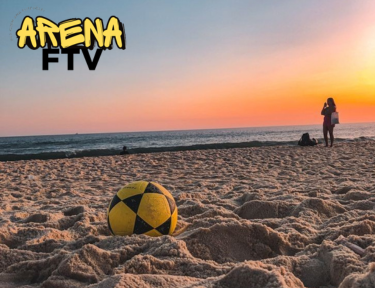 Sobre Arena FTV