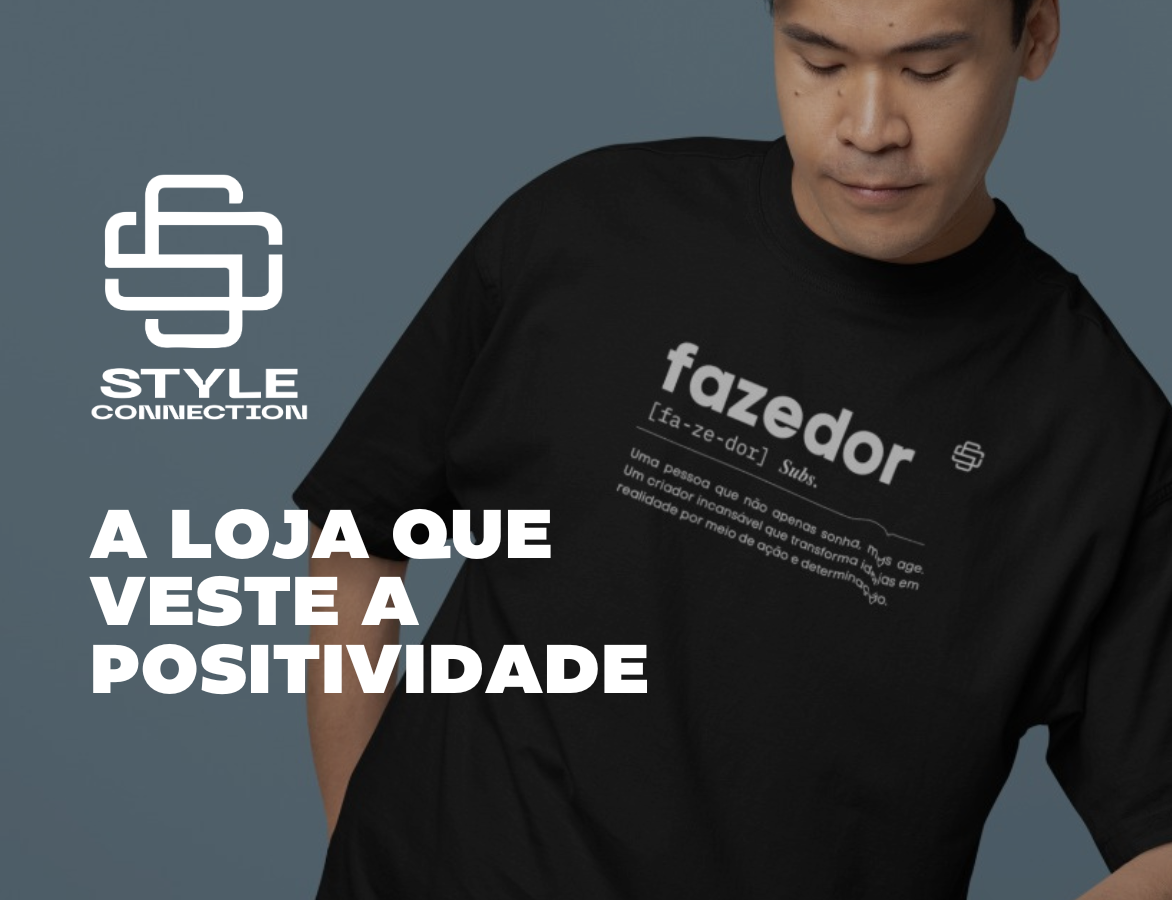 Sobre Style Connection