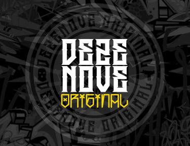 Sobre Dezenove Original | Wear™