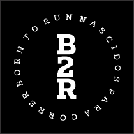 Logo de Born To Run