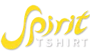 Spirit Tshirt